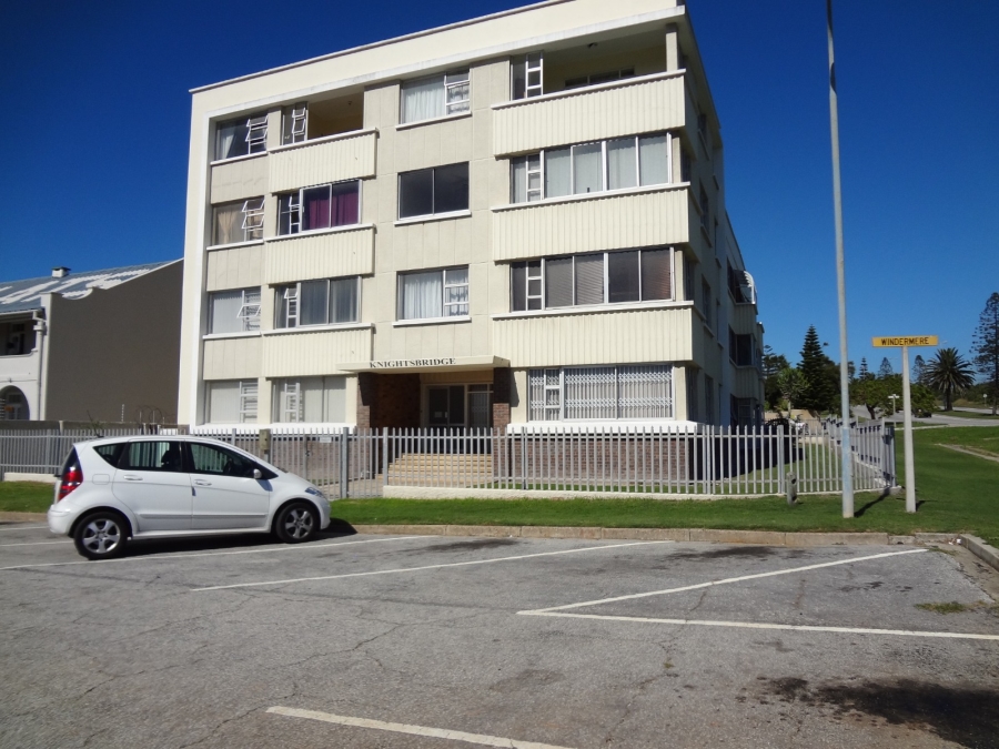 To Let 1 Bedroom Property for Rent in Humewood Eastern Cape